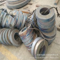 現貨供應Q235D低合金鋼板 高強度耐磨Q235D板材零割切劇