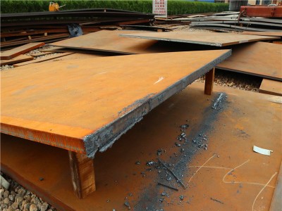 合肥阜陽亳州淮北NM500耐磨鋼板連云港淮南齊齊哈爾NM500耐磨板