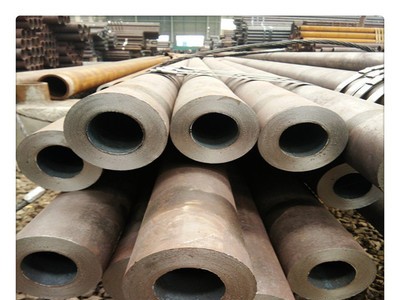 廠家直銷45#無縫鋼管 厚壁管 合金管 無縫管 規格齊全