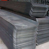 云南昆明止水鋼板廠家直銷批發 建筑用不銹鋼板 土木工程止水鋼板