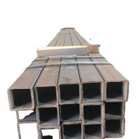 供應規格冷拉方管60*10規格齊全物美價廉冷拉光亮方管批發
