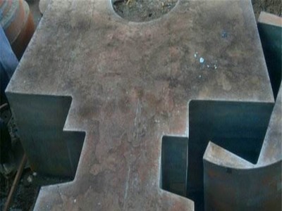 45#鋼板切割 批發零售 30mm 50mm 60mm 厚 碳鋼板