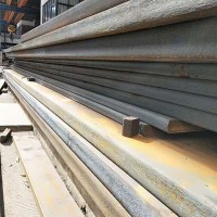 鋼板 普中板 中厚板 加工定制各種型號規格大小鋼板 佛山廠家