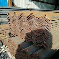 大量現(xiàn)貨Q345b等邊角鋼 50*50*6 80*80*4 質(zhì)優(yōu)價(jià)廉 Q345b角鋼