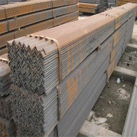 供應Q345C角鋼現貨銷售Q355C角鋼馬鋼規格齊全