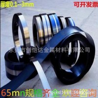 供應進口S55C彈簧鋼 高彈性S55C彈簧鋼帶 S55C彈簧鋼板