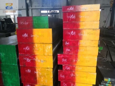 S136H模具鋼 s136h熔噴布模具鋼板 S136口罩機專用模具鋼材廠家