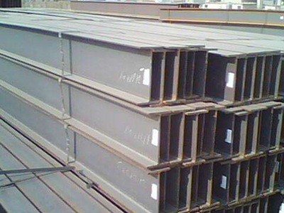 廠家供應(yīng)q345bh型鋼 熱軋H型鋼 焊接高頻焊型H型鋼 美標H型鋼