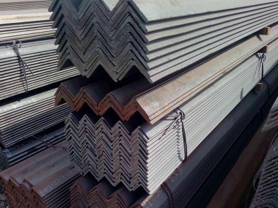 蘭州熱銷50*50角鋼 熱鍍鋅角鋼 5號角鋼 萬能角鋼 鍍鋅角鐵