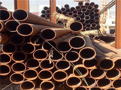 昆明廠家直銷建筑專用無縫管 無縫管價格咨詢 無縫管哪里找