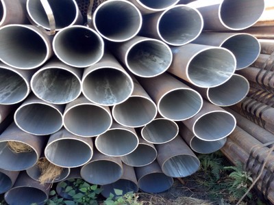 無縫管價格 建筑專用無縫鋼管 規格齊全 現貨供應 昆明批發