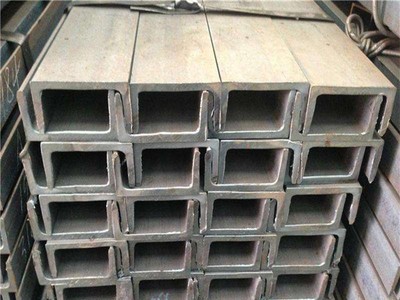 供應Q235C槽鋼 普通碳素結構Q235C槽鋼 建筑工程槽鋼