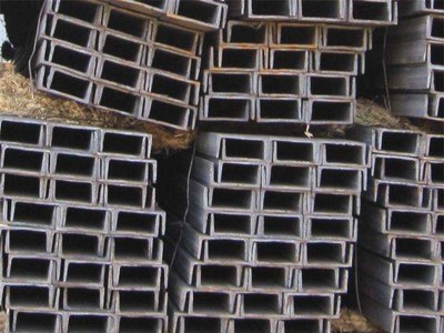 萊鋼Q345B熱軋槽鋼 機械制造軌道交通Q345B槽鋼