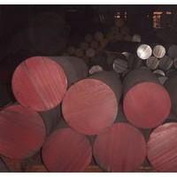 GCr15_高碳低合金冷作模具鋼GCr15_GCr15碳化物超細化處理