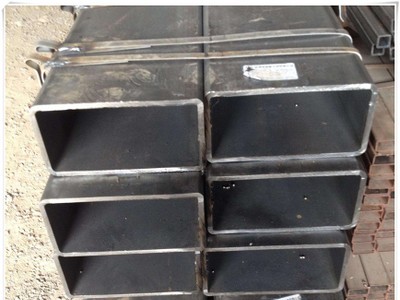 廠家生產Q345C方矩管Q345C異型方管 無縫方矩管 大口徑矩形管