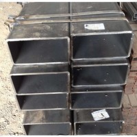 廠家生產Q345C方矩管Q345C異型方管 無縫方矩管 大口徑矩形管