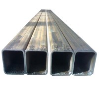 現(xiàn)貨供應(yīng)歐標(biāo)EN10210 國標(biāo)Q235B方管矩形管 無縫鍍鋅方管