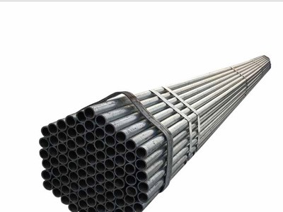 供應天津友發DN65焊管 Q235B優質直縫焊管 庫存充足一支起定