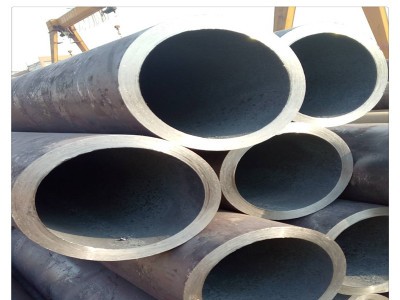 無縫鋼管廠家銷售厚壁鋼管 45#無縫管切割