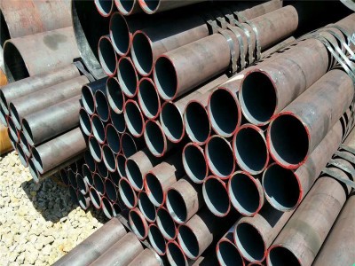 材質20號無縫管 標準9948無縫鋼管 159*6無縫鋼管價格