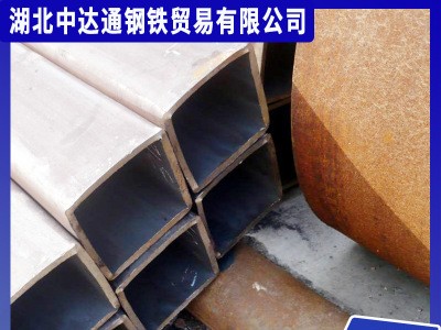 Q235B矩形管 鍍鋅方管 國標方管 非標方管 武漢現貨 廠家直發