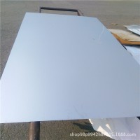 不銹鋼平板 不銹鋼鏡面板 304白鋼板 316L不銹鋼板 2205雙相鋼板