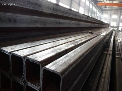 生產(chǎn) 16mn 熱軋無(wú)縫方管 大口徑厚壁 16mn 無(wú)縫方管