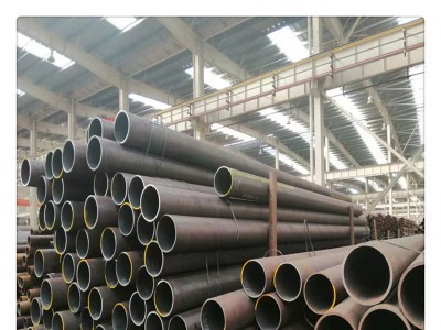 A106B無縫管 P91合金無縫管 T91石油機(jī)械合金管 高壓化肥無縫管