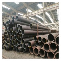 A106B無縫管 P91合金無縫管 T91石油機械合金管 高壓化肥無縫管