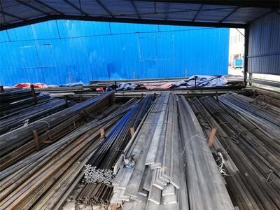 50Mn扁鋼 65Mn扁鋼 機(jī)械鏈條扁鋼 60Si2Mn扁鋼