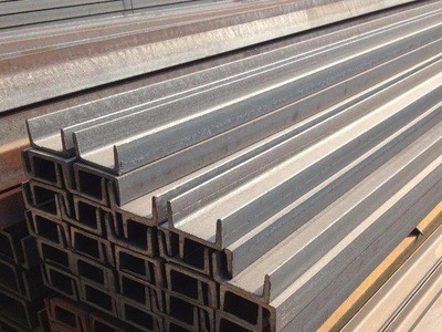 槽鋼 5-28# 規格齊全 現貨供應 提貨快捷 鋼材 國標槽鋼