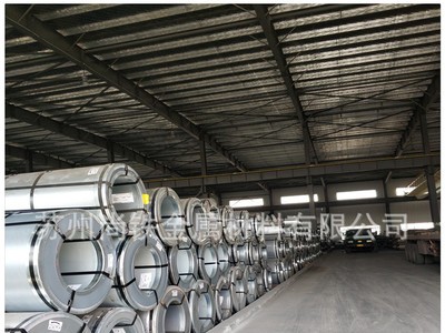 蘇州相城區(qū)馬鋼無花無油環(huán)保鋅層80-275克耐腐蝕熱鍍鋅