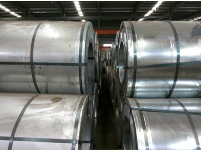 供應(yīng)寶鋼無花超深沖熱鍍鋅DC56D+Z_DC54D+Z鋅層80-280克特價銷售