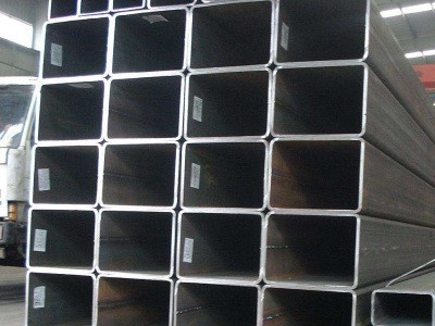 現(xiàn)貨方矩管 Q345B大口厚壁方矩管200*200*6 100*100*6規(guī)格齊全
