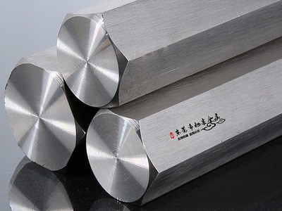 廠家直銷 316不銹鋼六角棒 316耐腐蝕六棱鋼棒 六方棒 方鋼