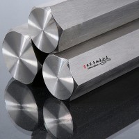 廠家直銷 316不銹鋼六角棒 316耐腐蝕六棱鋼棒 六方棒 方鋼