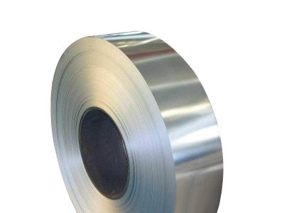 廠家批發拋光可分條鏡面304不銹鋼卷 圓邊修邊304不銹鋼雙拋窄帶