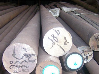 供應耐沖壓Cr12模具鋼 冷作耐磨CR12模具鋼