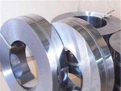 高彈性 高韌性CK75 彈簧鋼彈片 軟態 硬態