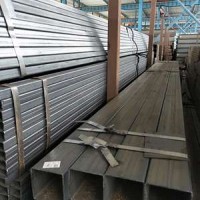 方管 鋼結構用方管 方通 規格齊全 矩形管 量大優惠可混批