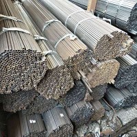 廣東佛山鍍鋅方管廠家方通矩形規格齊全Q235