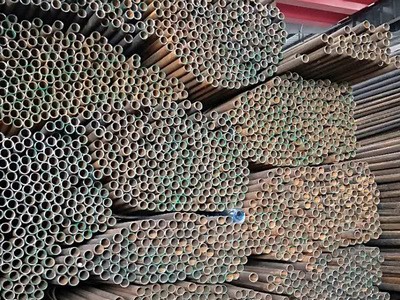 佛山大口徑厚壁焊接鋼管 小口徑焊管 工程結(jié)構(gòu)焊管 高頻焊接管