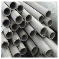 供應大量現(xiàn)貨 321不銹鋼管 不銹鋼焊接管 可定做非標 長度定尺