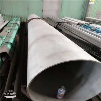 廠家直銷 201 304不銹鋼管 工業(yè)管 無縫管 可定做非標