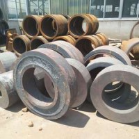 SNCM439圓鋼 鍛環機械性能