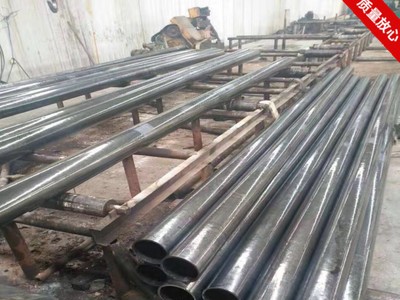 廠家直銷20號(hào)無(wú)縫管 精密管 光亮冷拔管子 機(jī)械專用管優(yōu)惠