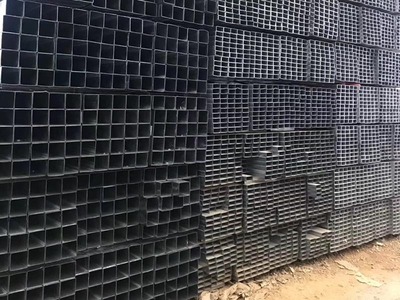 云南昆明方管出廠價格、云南建筑裝飾用方管多少錢一根、云南方管