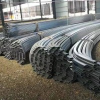 云南昆明大棚管廠家今日批發直銷價格、云南大棚管加工定制多少錢