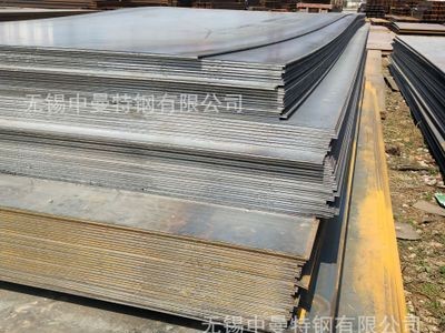 現貨12CR1MOV合金鋼板開平板原平板供應12cr1mov鋼板中厚板