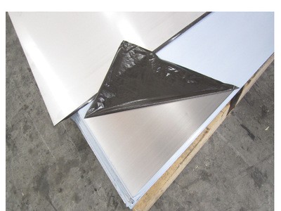 河南安陽現貨銷售8K鏡面201不銹鋼卷板 冷軋薄板切割縱剪開平加工